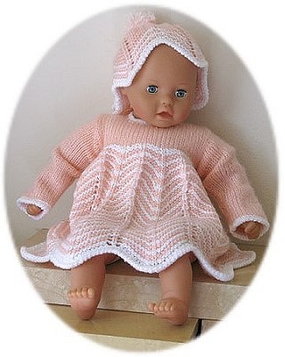 Baby Lily Ensemble
