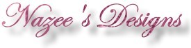 Nazee's Designs